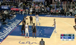 nba视频回放录像,回放录像揭示的精彩瞬间